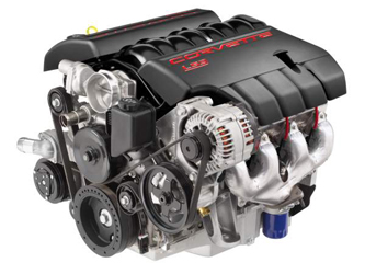 B2468 Engine